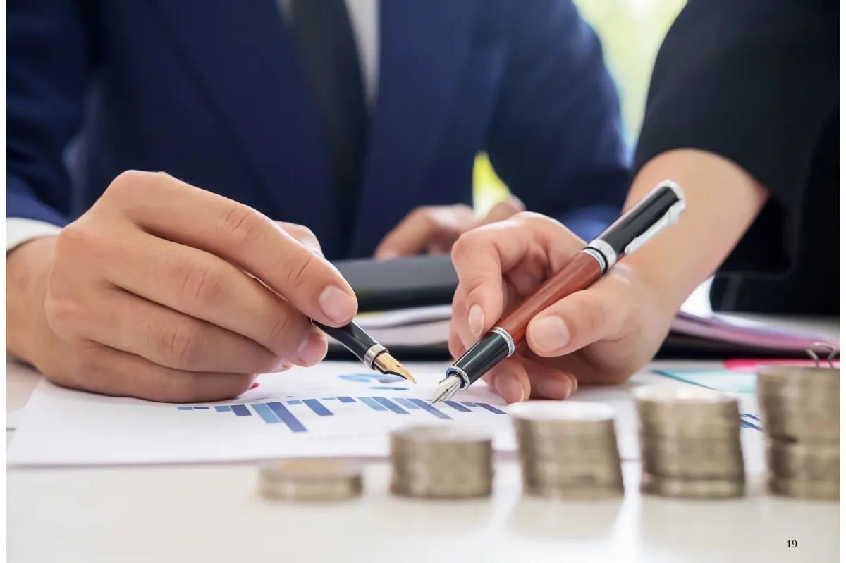 Hoàn thiện quy định về chuyển nhượng vốn trong công ty TNHH hai thành viên trở lên